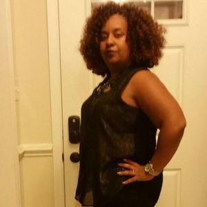 Meet your Posher, Teresa